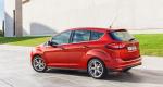 Ford C-Max 2015 года